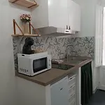 Vendégház Dimora Tarantina
