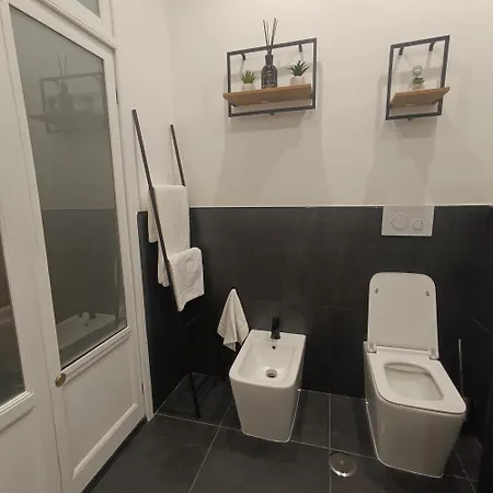 Dimora Tarantina Casa de hóspedes Taranto