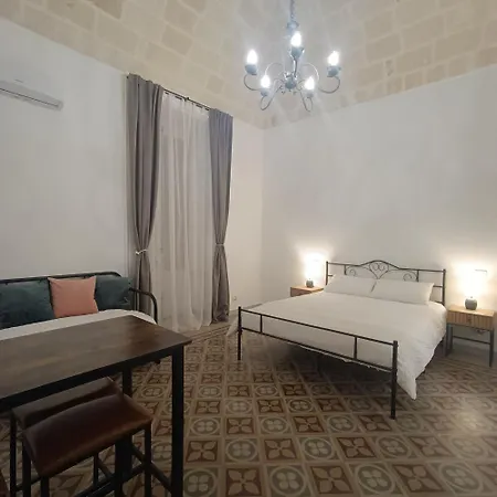 Casa de hóspedes Dimora Tarantina 3*