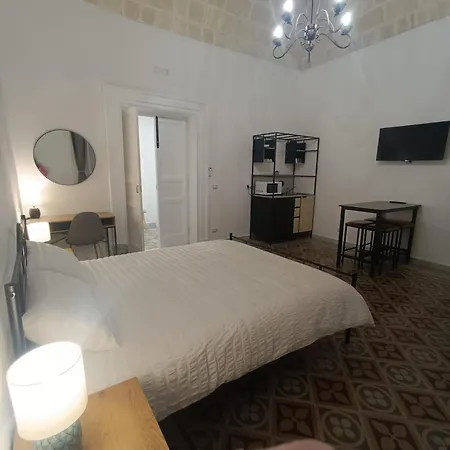 Dimora Tarantina 3* Taranto