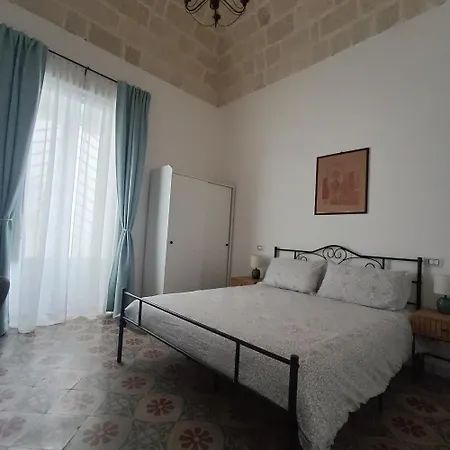 Dimora Tarantina Casa de hóspedes