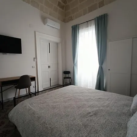 Casa de hóspedes Dimora Tarantina 3*