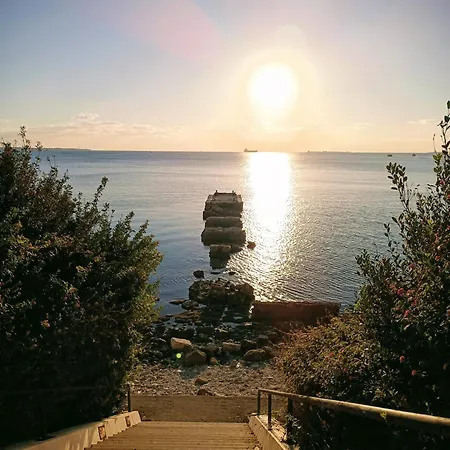 Dimora Tarantina Casa de hóspedes Taranto