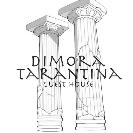 Dimora Tarantina 招待所 3*