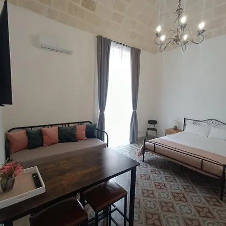 Dimora Tarantina Casa de hóspedes Taranto