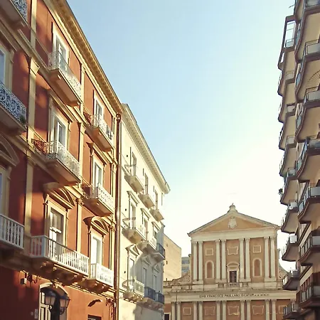 Dimora Tarantina 3* Taranto