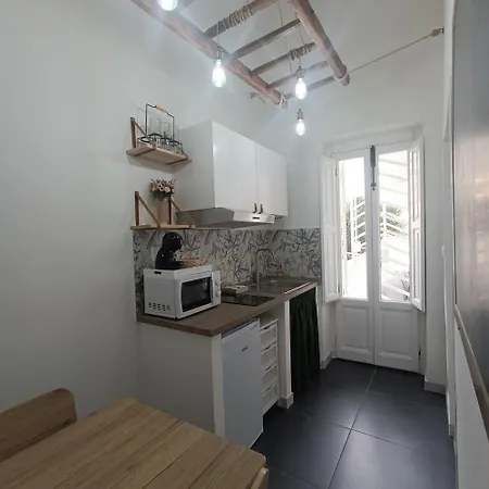 Casa de hóspedes Dimora Tarantina 3*