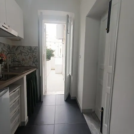 Casa de hóspedes Dimora Tarantina