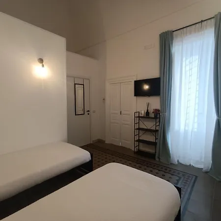 Dimora Tarantina 3* Taranto