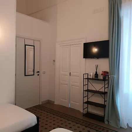 Dimora Tarantina Taranto