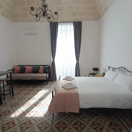 Dimora Tarantina 3* Taranto