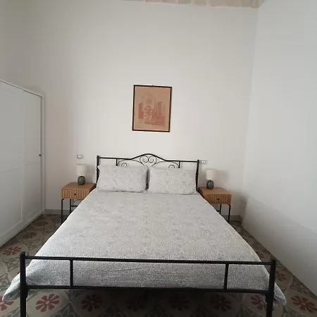 Dimora Tarantina Casa de hóspedes Taranto