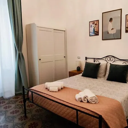 Dimora Tarantina 3*