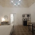 Dimora Tarantina 3* טאראנטו