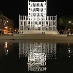 Pensjonat Dimora Tarantina Tarent