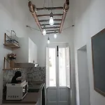 Dimora Tarantina 3*