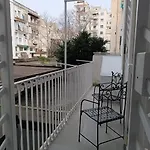 בית הארחה Dimora Tarantina טאראנטו