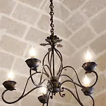בית הארחה Dimora Tarantina 3*