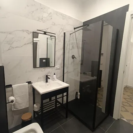 Гостевой дом Dimora Tarantina 3*