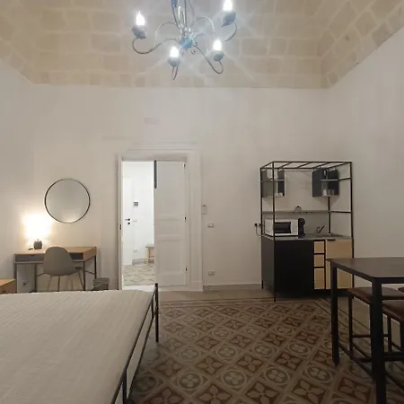 Dimora Tarantina 3* Таранто