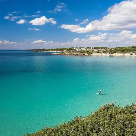 Dimora Tarantina 3*