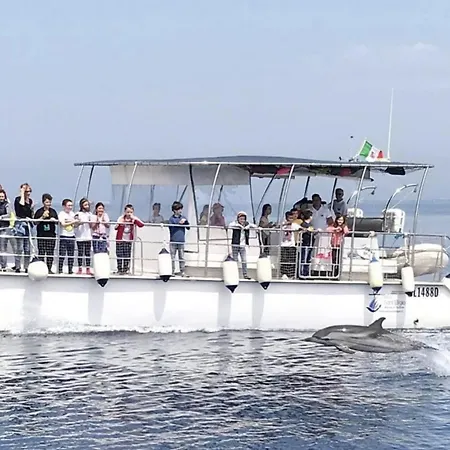 Гостевой дом Dimora Tarantina Таранто