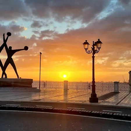 Гостевой дом Dimora Tarantina 3*