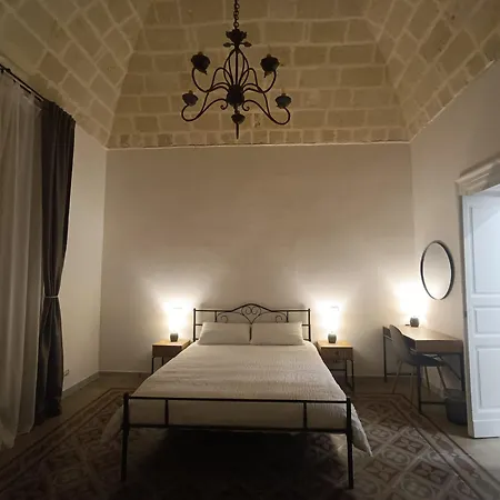 Dimora Tarantina Tarent