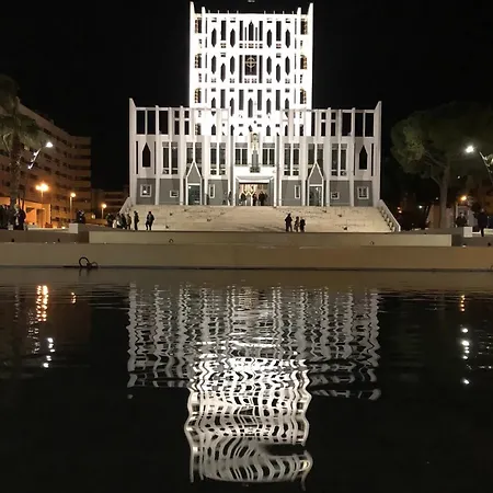 Pensjonat Dimora Tarantina Tarent