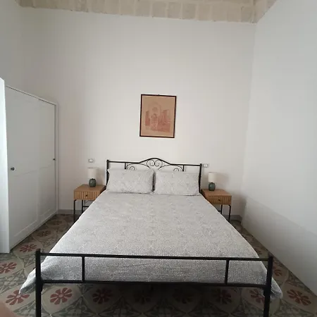 Dimora Tarantina