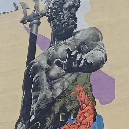 Dimora Tarantina Гостевой дом Таранто