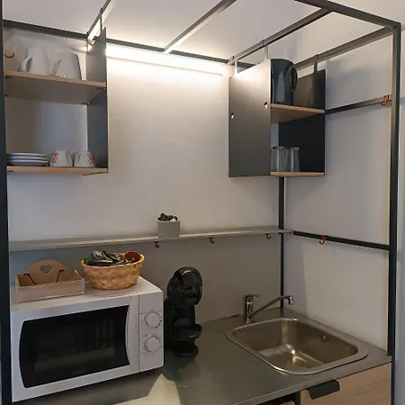 Dimora Tarantina Таранто