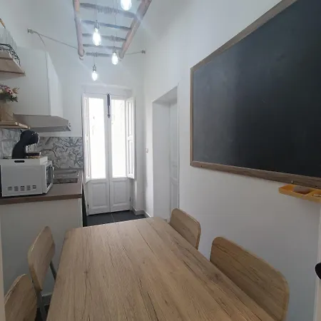 Dimora Tarantina 3*