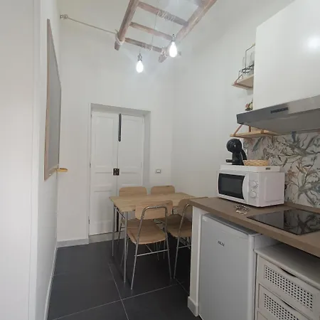 Dimora Tarantina 3*