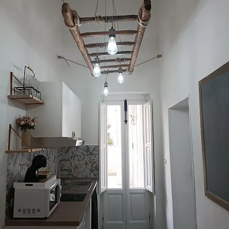 Dimora Tarantina 3*