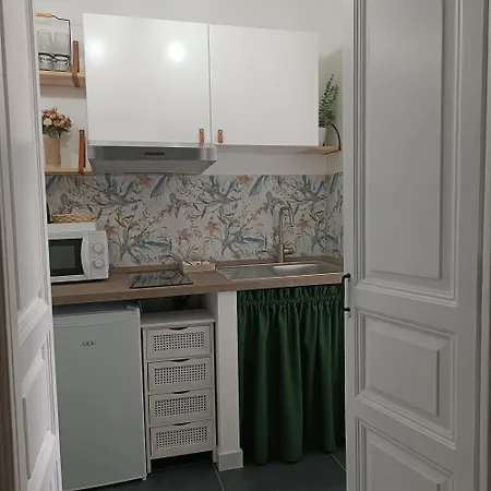 Dimora Tarantina Гостевой дом