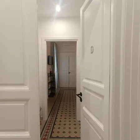 Dimora Tarantina *