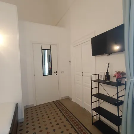 Гостевой дом Dimora Tarantina 3*