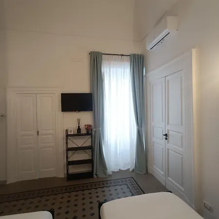 Dimora Tarantina