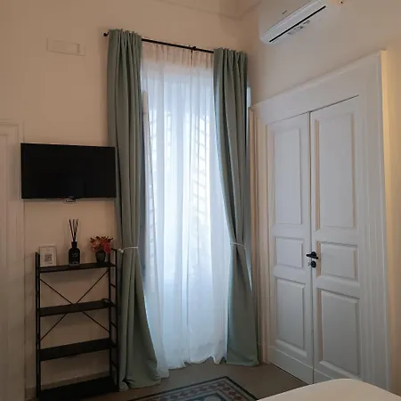 Dimora Tarantina 3* Таранто