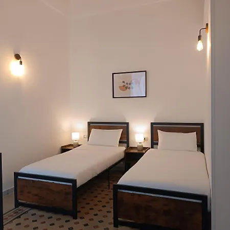 Dimora Tarantina 3*