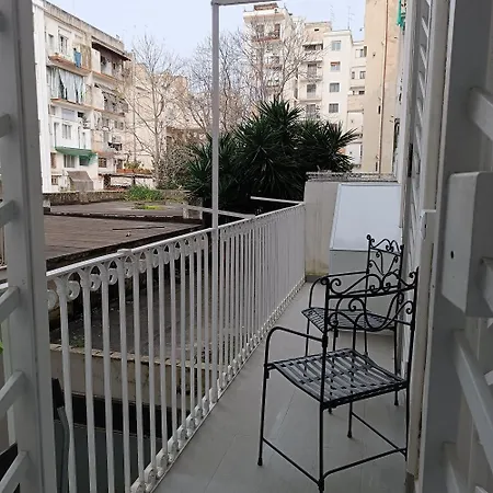 Гостевой дом Dimora Tarantina Таранто