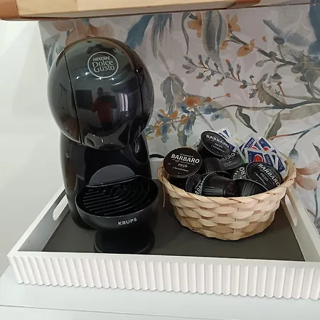 Dimora Tarantina Pensjonat *