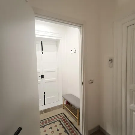 Dimora Tarantina 3*