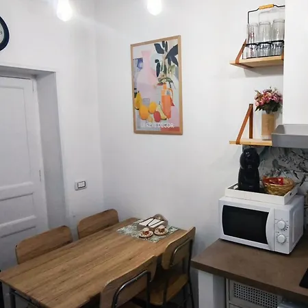 Dimora Tarantina בית הארחה טאראנטו