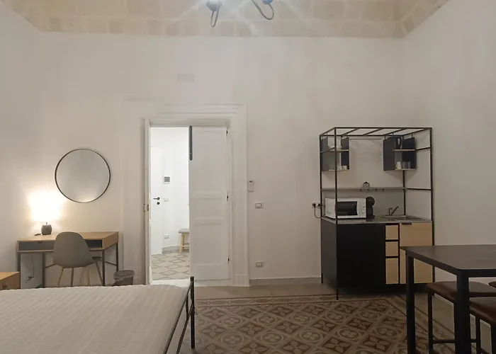 Dimora Tarantina 3* Taranto