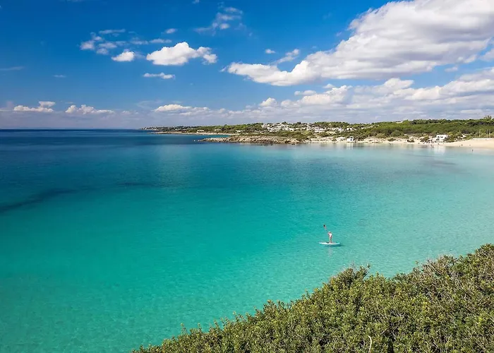 Dimora Tarantina 3*