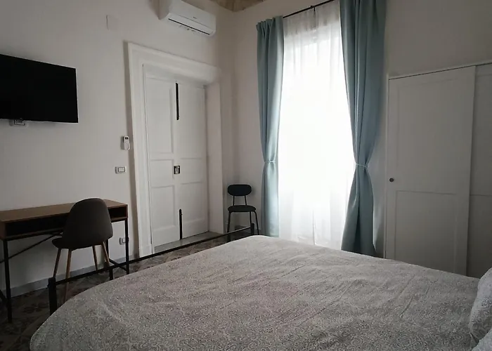 Gasthof Dimora Tarantina 3*