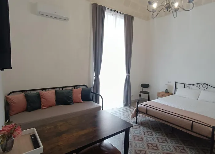 Dimora Tarantina Gasthof Taranto