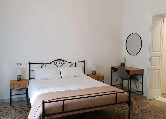 Dimora Tarantina 3*
